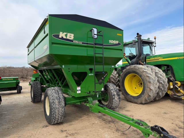 Image of Killbros 1065 equipment image 2