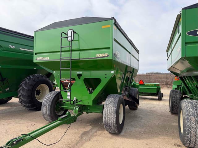 Image of Killbros 1065 equipment image 4