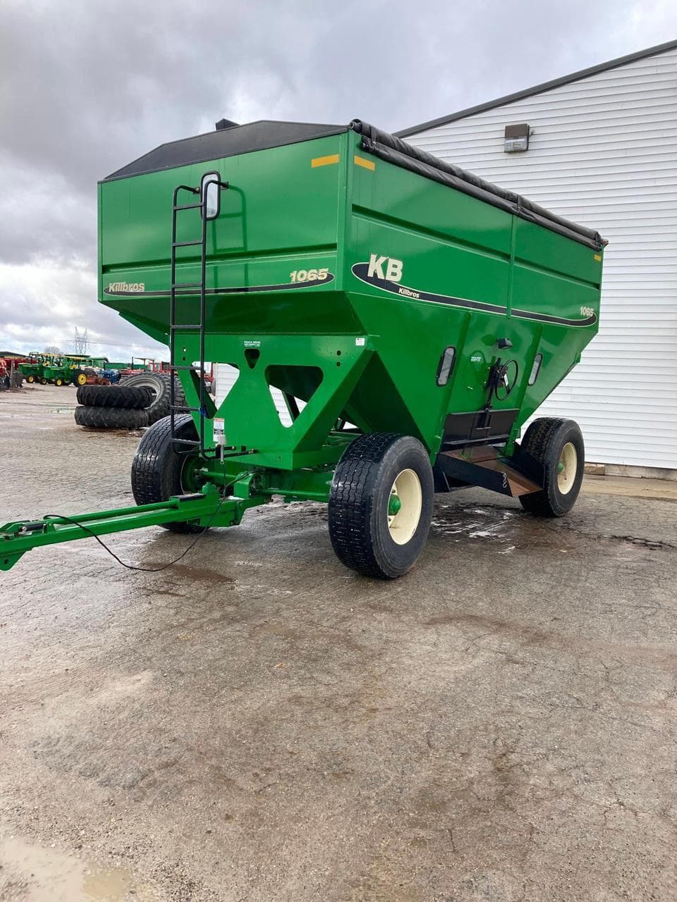 Image of Killbros 1065 Primary image