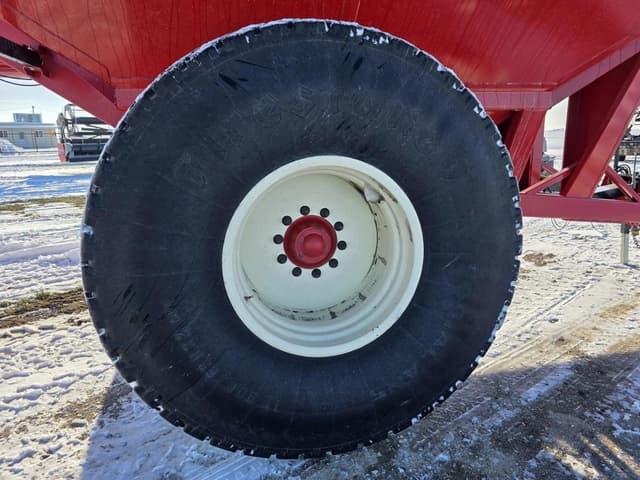 Image of Killbros 1135 equipment image 4