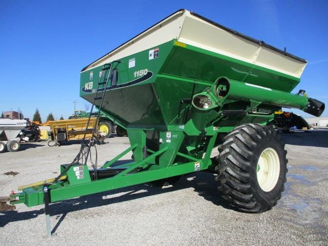 Main image Killbros 1150