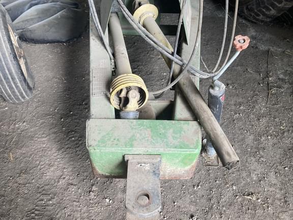 Image of Killbros 1160 equipment image 4