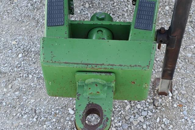 Image of Killbros 1160 equipment image 3