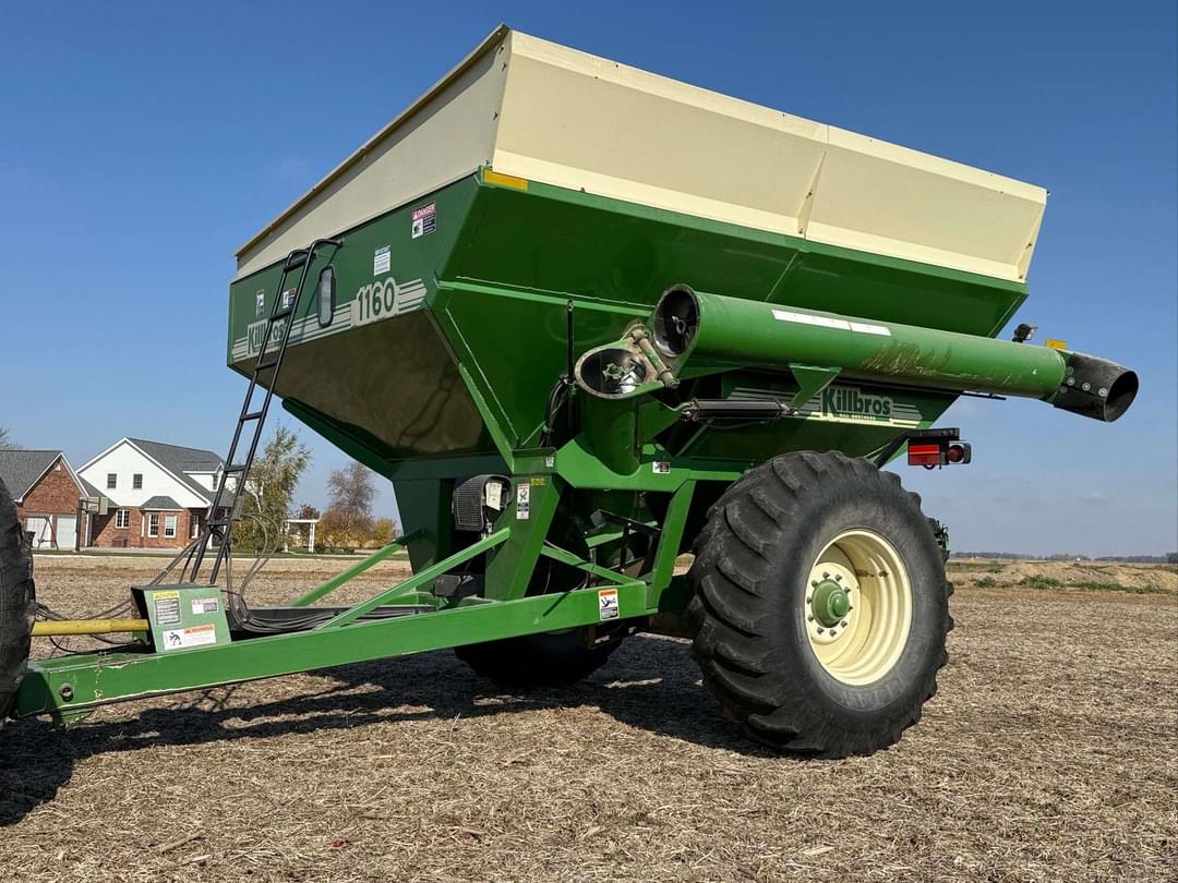 Image of Killbros 1160 Primary image