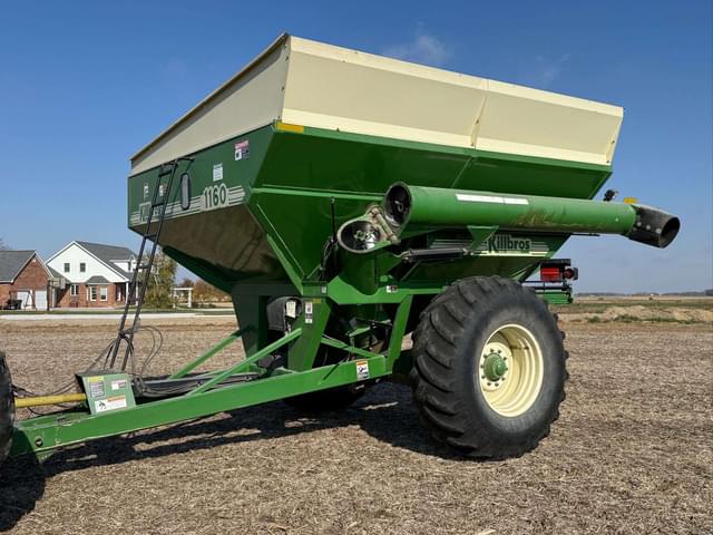 Image of Killbros 1160 equipment image 2