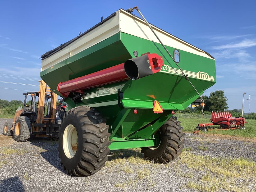 Image of Killbros 1170 Primary image