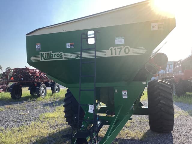 Image of Killbros 1170 equipment image 3