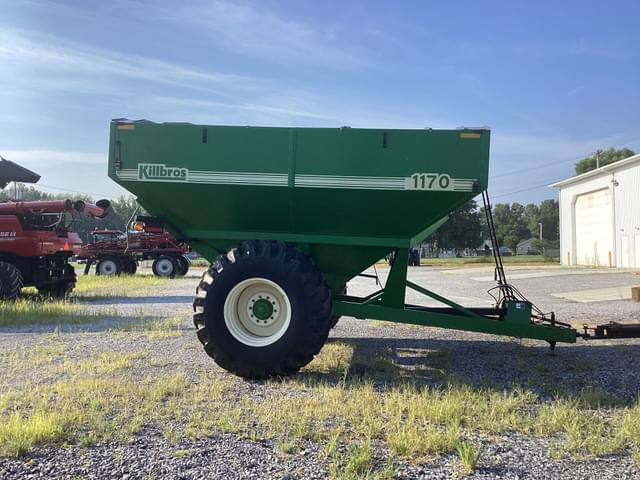 Image of Killbros 1170 equipment image 1