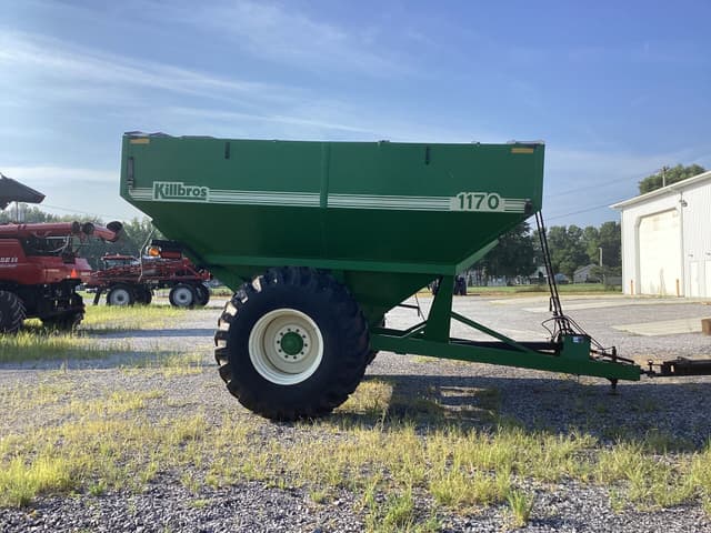 Image of Killbros 1170 equipment image 1