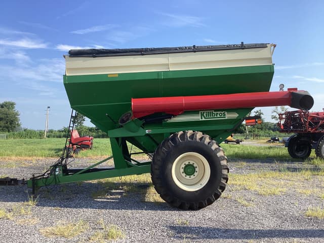 Image of Killbros 1170 equipment image 4