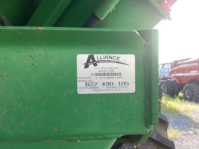 Image of Killbros 1170 equipment image 1