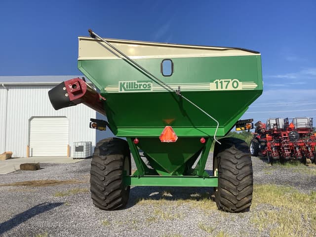 Image of Killbros 1170 equipment image 3