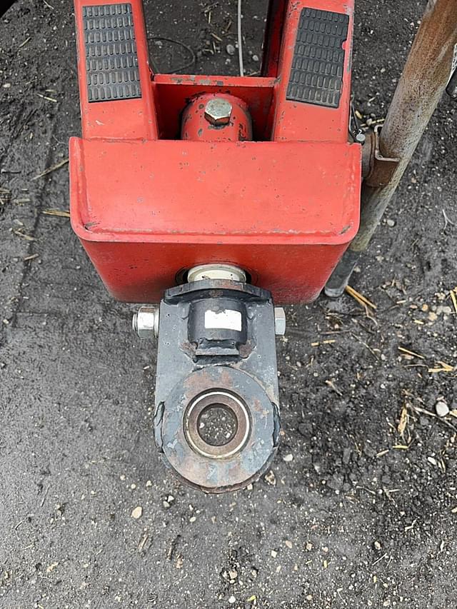 Image of Killbros 1175 equipment image 3