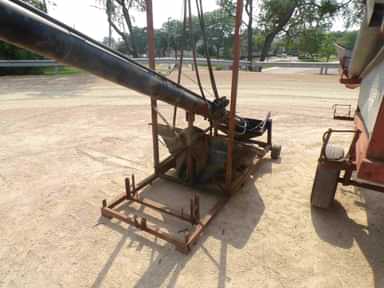 Grain Augers/Conveyors