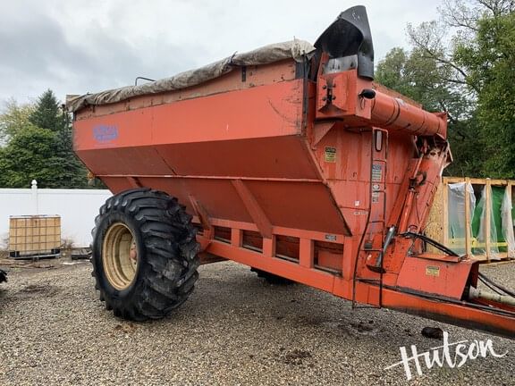 Killbros 1200 Equipment Image0