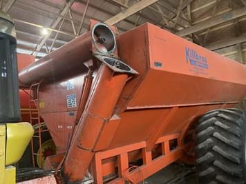 Main image Killbros 1200