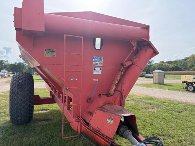 Image of Killbros 1200 equipment image 1