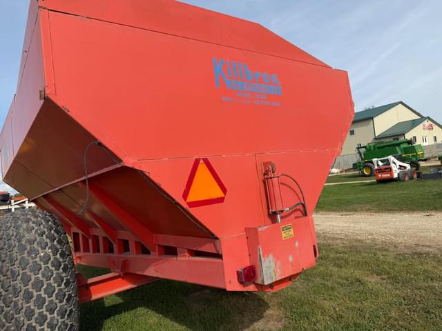 Image of Killbros 1200 equipment image 4