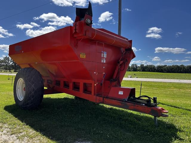 Image of Killbros 1200 equipment image 4