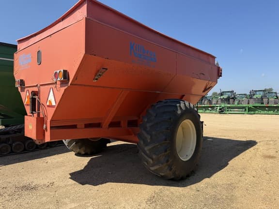 Image of Killbros 1200 equipment image 4