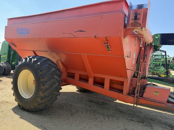 Image of Killbros 1200 equipment image 3