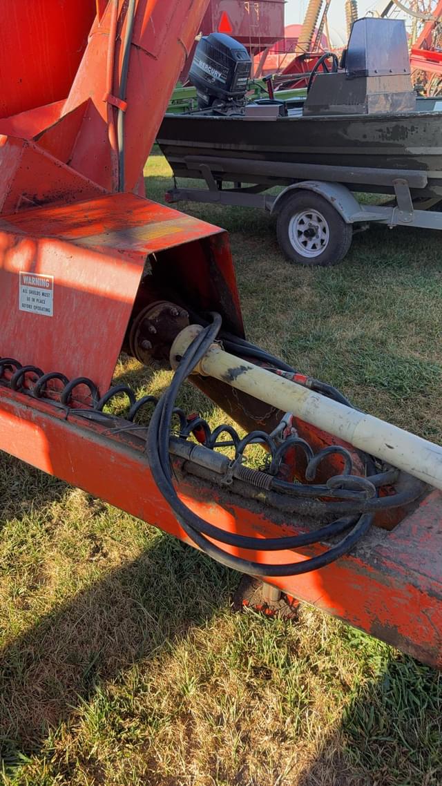 Image of Killbros 1200 equipment image 3