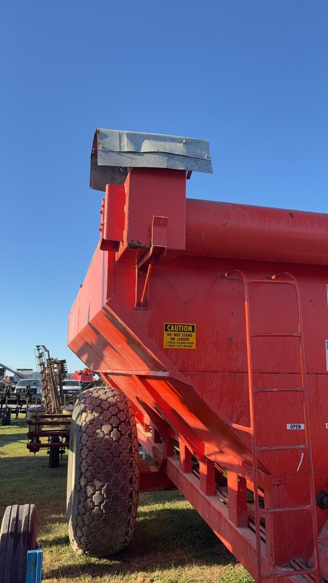 Image of Killbros 1200 equipment image 2