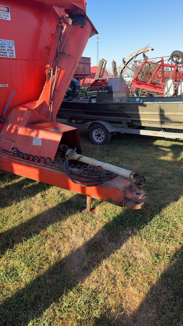 Image of Killbros 1200 equipment image 1
