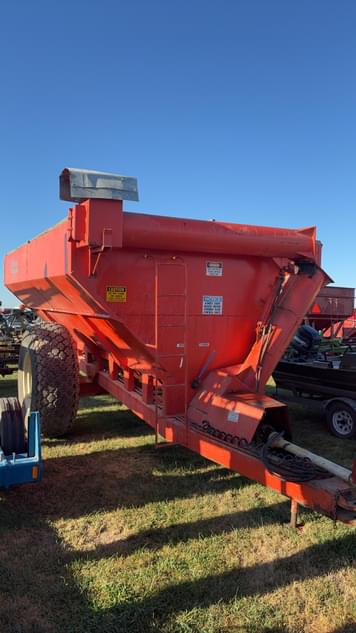 Main image Killbros 1200