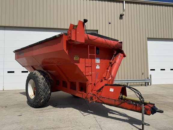 Killbros 1200 Equipment Image0