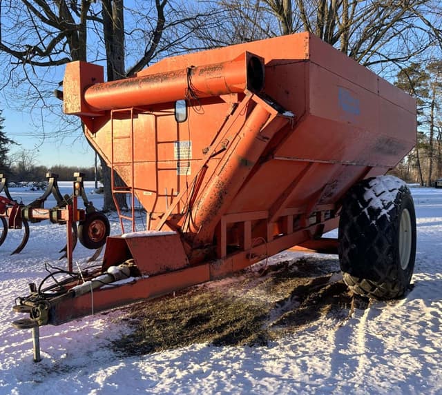 Image of Killbros 1200 equipment image 1