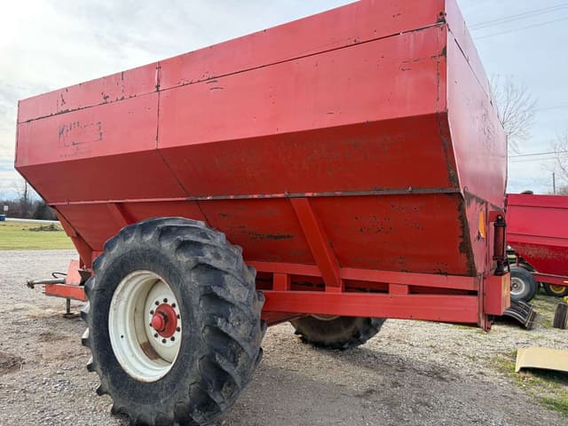 Image of Killbros 1200 equipment image 4