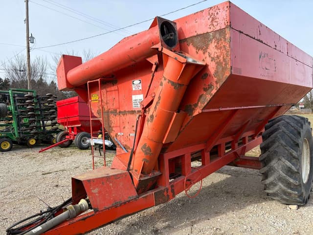 Image of Killbros 1200 equipment image 2