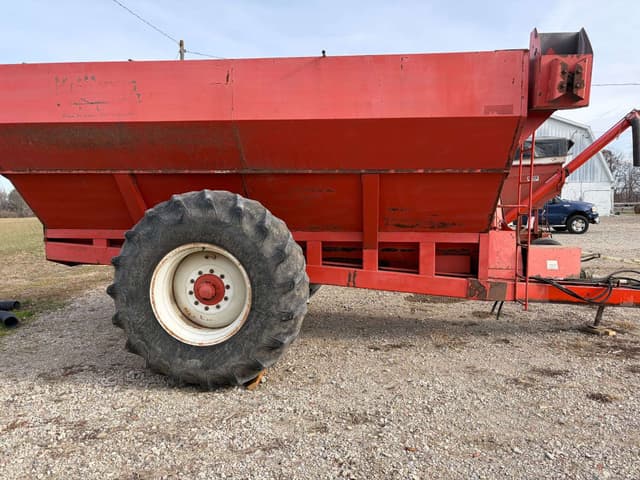 Image of Killbros 1200 equipment image 1