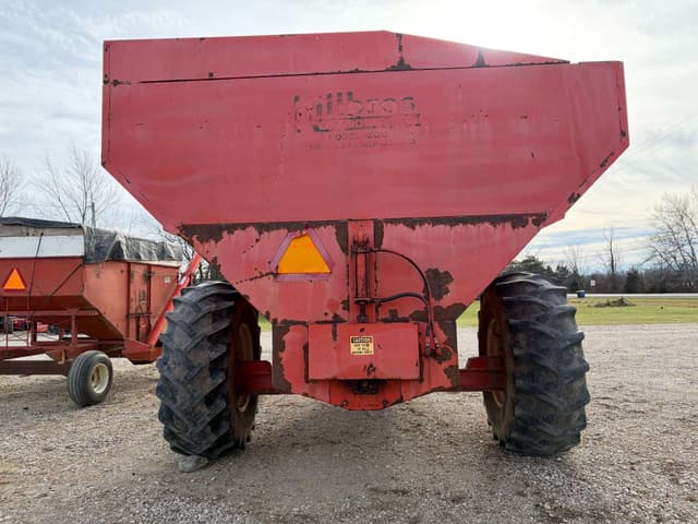 Image of Killbros 1200 equipment image 3