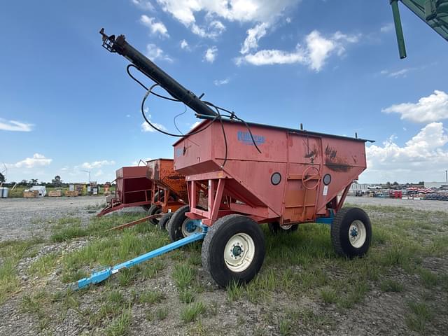 Image of Killbros 1280 equipment image 2