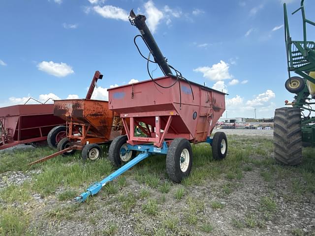 Image of Killbros 1280 equipment image 1