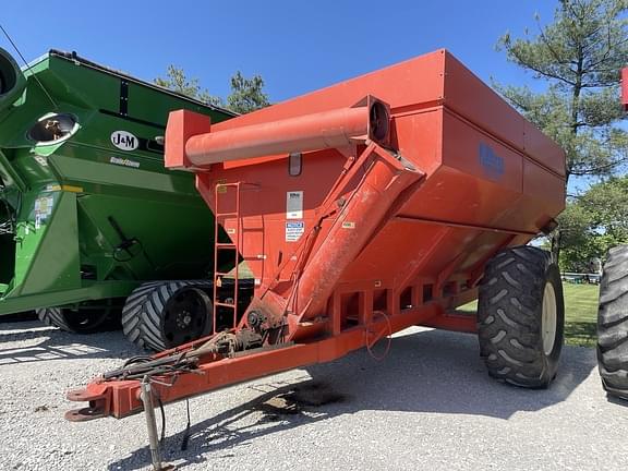 Killbros 1400 Equipment Image0
