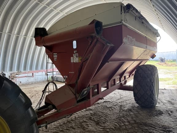 Image of Killbros 1400 equipment image 3