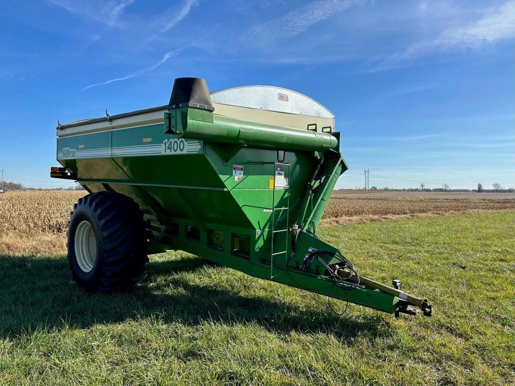 Main image Killbros 1400