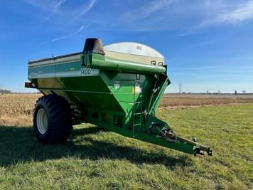 Main image Killbros 1400