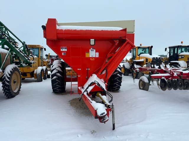 Image of Killbros 1400 equipment image 1