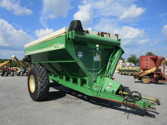Image of Killbros 1400 equipment image 1