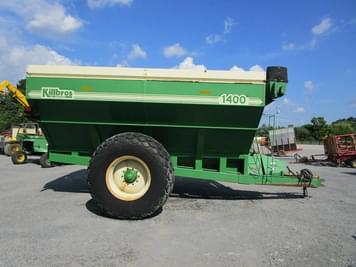 Main image Killbros 1400