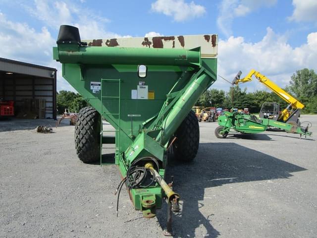 Image of Killbros 1400 equipment image 2