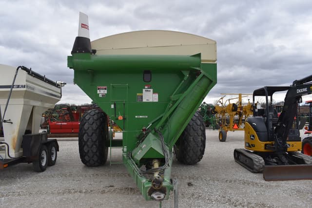 Image of Killbros 1400 equipment image 1