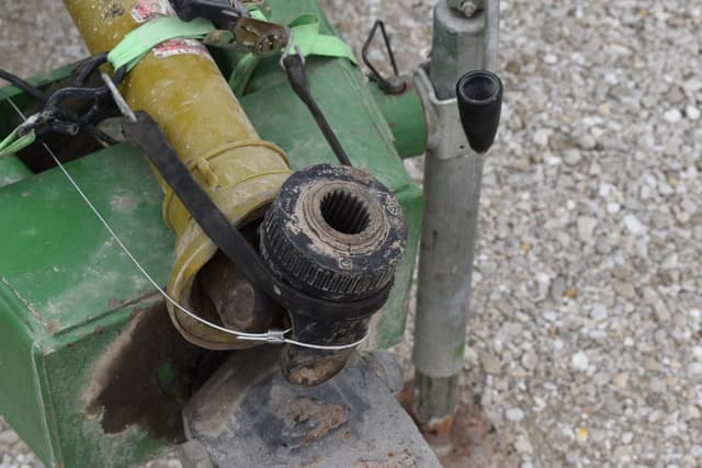 Image of Killbros 1400 equipment image 4