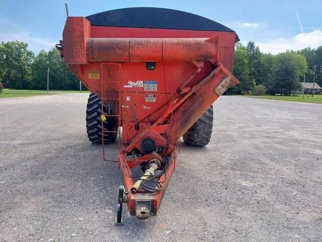 Image of Killbros 1600 equipment image 1