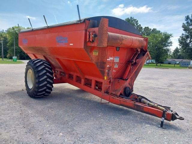 Image of Killbros 1600 equipment image 2