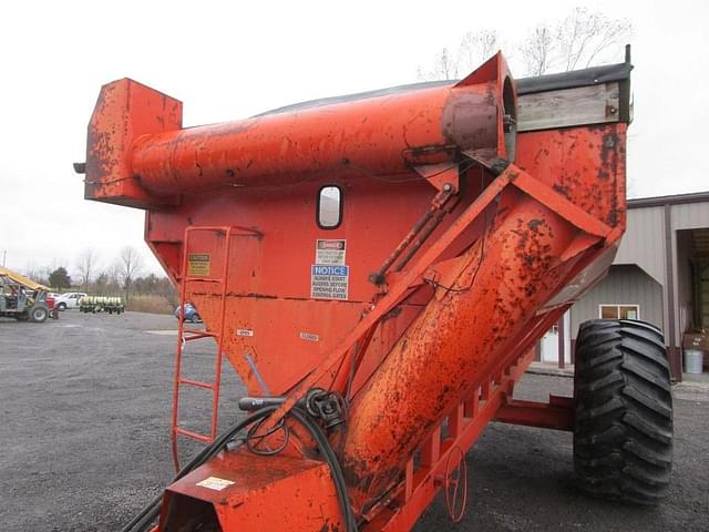 Image of Killbros 1600 equipment image 3
